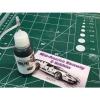 Kiwi Pee Bushing and Ball Bearing Oil 1/24 slot car Mid America #3 small image