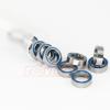 Yeah Racing RC Cars Ball Bearing Set Oil Tamiya M-05 Pro Ver.II RC Car #YB0234BX #5 small image