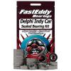 Duratrax Delphi Indy Car Sealed Bearing Kit #5 small image