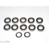 MRX-1004 mugen seiki mrx-2 on-road car axle bearings #5 small image