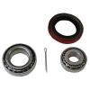 Car Box Trailer Bearing Kit Holden Type HCH Bearings Seal &amp; Split Pin #5 small image