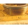 FORD CAR &amp; TRUCK &#034;CUP&#034; (DRIVING PINION BEARING REAR) C7AZ-4628 - M802011 TIMKEN #4 small image