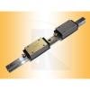 Linear guide - Recirculating ball bearing guide - HRC30-ML (rail + car) #2 small image