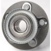 Lincoln Town Car Moog Front Wheel Bearing and Hub Assembly 1992 - 1997 #  513104 #4 small image