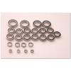 BAJA 5b 5T Complete RC CAR &amp; Truck Bearings set 25PC #1 small image