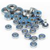 Yeah Racing RC Car PTFE Bearing Set Oil 1:16 Slash E-Revo Rally Summit #YB0247BX #4 small image