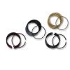 FORD CAR HO 302 5.0L  87-90 PREMIUM ENGINE REBUILD KIT PISTONS BEARINGS GASKETS #5 small image