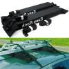 Autos Car Roof Top Carrier Rack Luggage Soft Cargo Travel Accessories Easy Rack