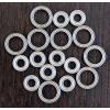 (17pcs) OFNA 1:10 LD3 4WD TOURING CAR Metal Sealed Ball Bearing Set #5 small image