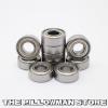 (4pcs.) 5x11x4 mm MR115zz BB1150 Metal Ball Bearing for Tamiya RC Car Truck #5 small image