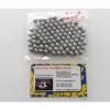 PACKAGE BALL BEARING CAPS TOP APE MP MPA MPV CAR #5 small image