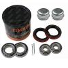 Car Box Trailer Bearings Kit Ford SL Type KOYO Bearings Includes Grease