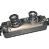 NAUTOS 91653 - BALL BEARING (190mm) CAR W/DOUBLE STANDUP BASE &amp; CONTROL SHACKLES #4 small image