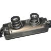 NAUTOS 91653 - BALL BEARING (190mm) CAR W/DOUBLE STANDUP BASE &amp; CONTROL SHACKLES #5 small image