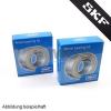 2 SKF VKBA3575 RADLAGERSATZ VORDERACHSE FORD MONDEO III KOMBI B5Y JAGUAR X-TYPE #5 small image