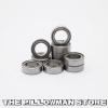 (4pcs.) 5x8x2.5 mm MR85zz BB850 Metal Ball Bearing for Tamiya RC Car Truck #5 small image