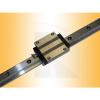 Linear Guide - Recirculating ball bearing - HRC20-FN (rail + car) - #3 small image