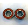 CLUB CAR Front Axle Bearing (2pc)  DS 03+UP  PRECENDENT 04+UP GAS/ELEC Golf Cart #5 small image