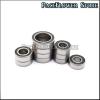 RC Bearing Kit for 1/8th Traxxas Funny Car NHRA 6907 #3 small image