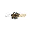 RCS Model Bearing Set for Serpent RC RC10 B4.1 Worlds Car BG801 #5 small image