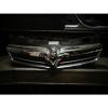 ASTRA MK5 SRI 5-DOOR FACELIFT FRONT V- GRILLE ,GSI,Turbo. Full Car Breaking #1 small image