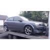 ASTRA MK5 SRI 5-DOOR FACELIFT FRONT V- GRILLE ,GSI,Turbo. Full Car Breaking #3 small image