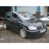 ASTRA MK5 SRI 5-DOOR FACELIFT FRONT V- GRILLE ,GSI,Turbo. Full Car Breaking #4 small image