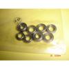 ZD racing 8 pcs 10x6x3-- bearings  for Rc car, buggy etc.