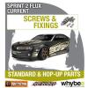 HPI SPRINT 2 FLUX [CURRENT KITS] [Screws &amp; Fixings] Genuine HPi Racing R/C Parts #4 small image