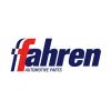 Fahren Front Wheel Bearing Kit Genuine OE Quality Car Replacement Part #5 small image