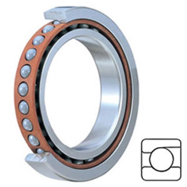 SKF 7040 CD/P4A Прецизионные шариковые подшипники #1 image