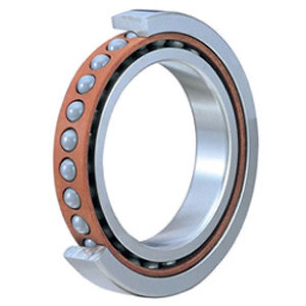 MRC BEARING 320RDM-BKE Радиально-упорные шарикоподшипники #1 image