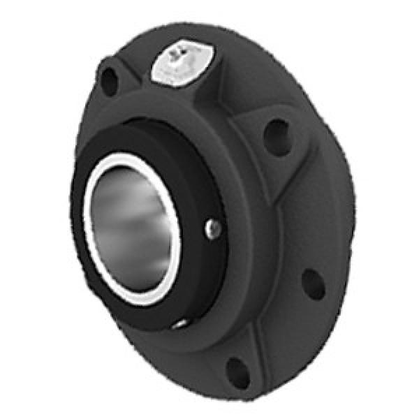 TIMKEN E-PF-TRB-4 1/2 Фланцевые подшипники #1 image