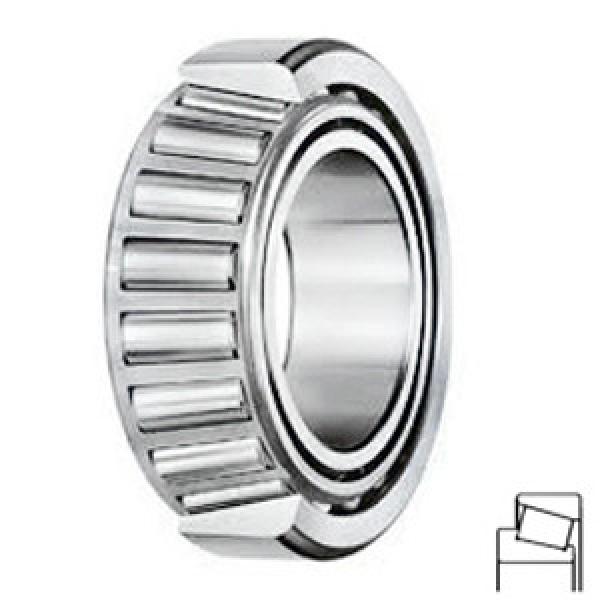 TIMKEN 14139-50000/14274-50000 Конические роликовые подшипники #1 image