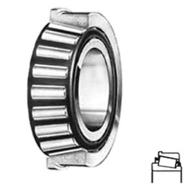 TIMKEN 47685-50000/47620B-50000 Конические роликовые подшипники #1 image