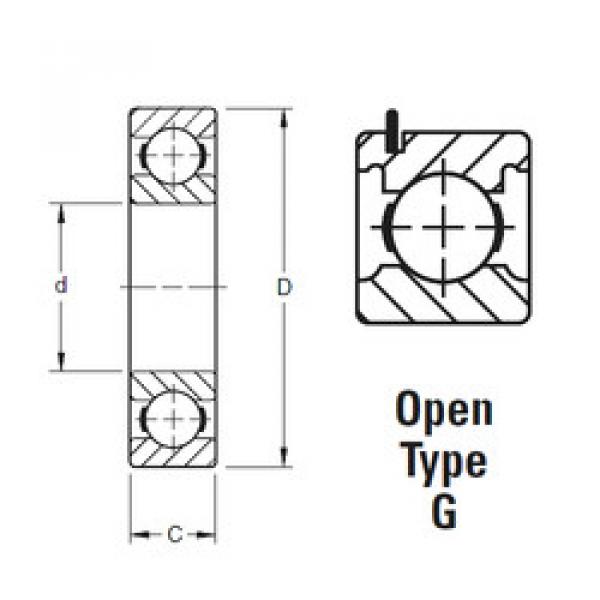 Подшипник 210KG Timken #1 image