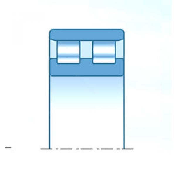 Подшипник 2R2904V NTN #1 image