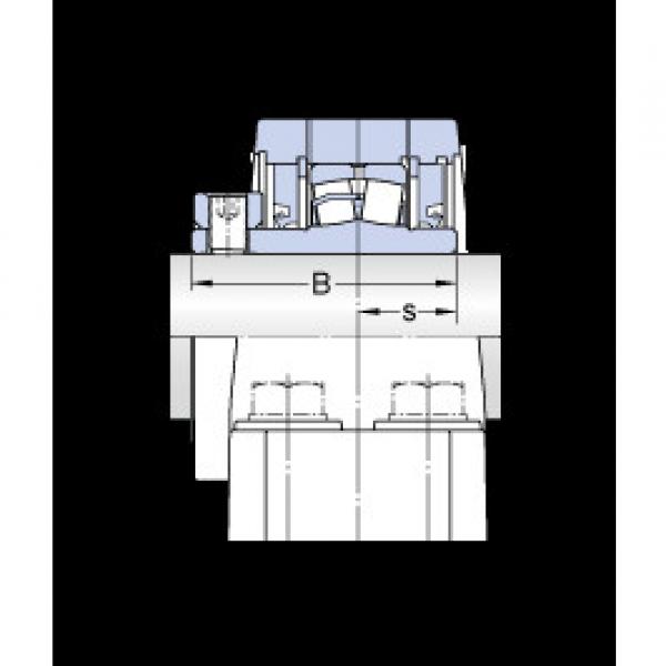 Подшипник FSYE 2 15/16-3 SKF #1 image