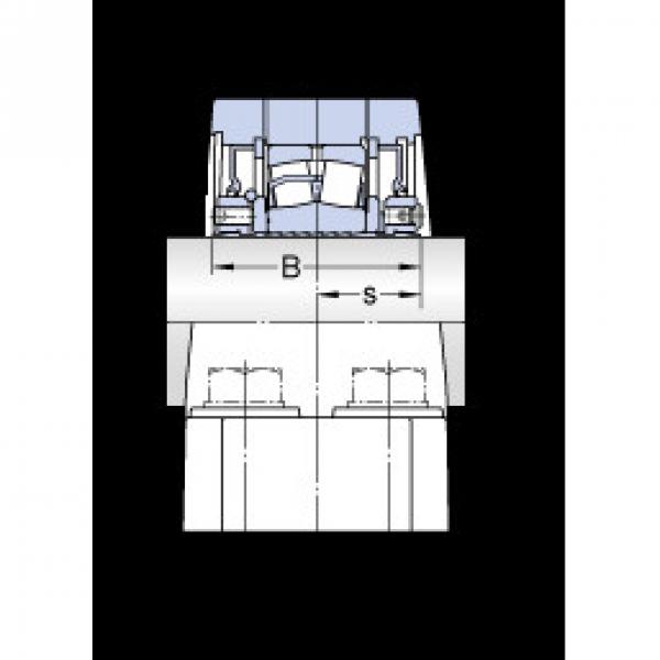 Подшипник FSYE 3 15/16 N SKF #1 image