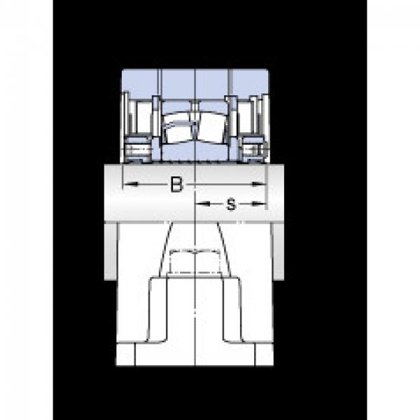 Подшипник SYR 2 11/16 N-118 SKF #1 image