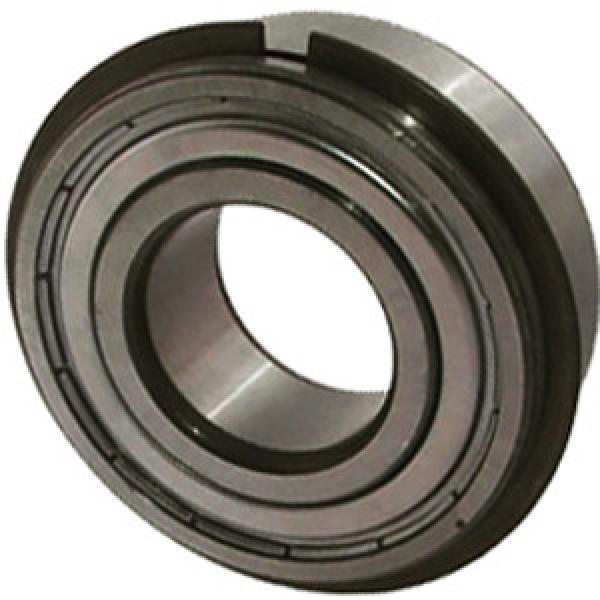 MRC BEARING 205SFFG Однорядные шариковые подшипники #1 image