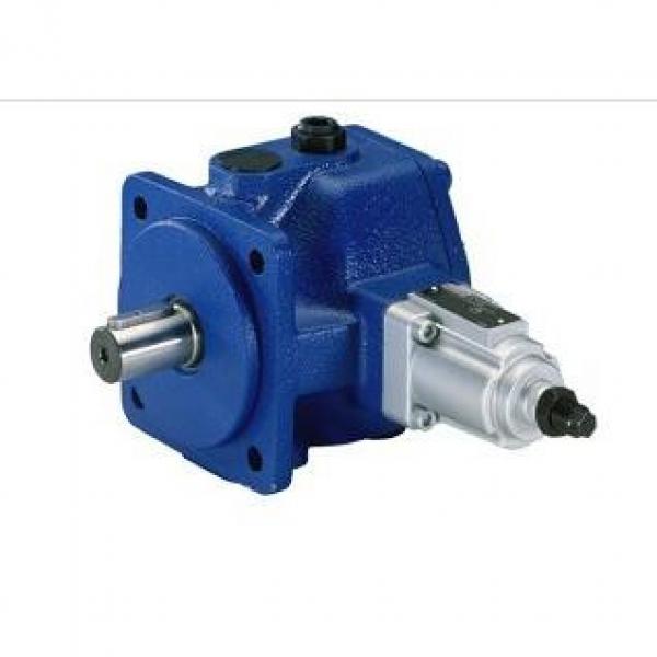  Japan Yuken hydraulic pump A16-F-R-04-B-S-K-32 #5 image