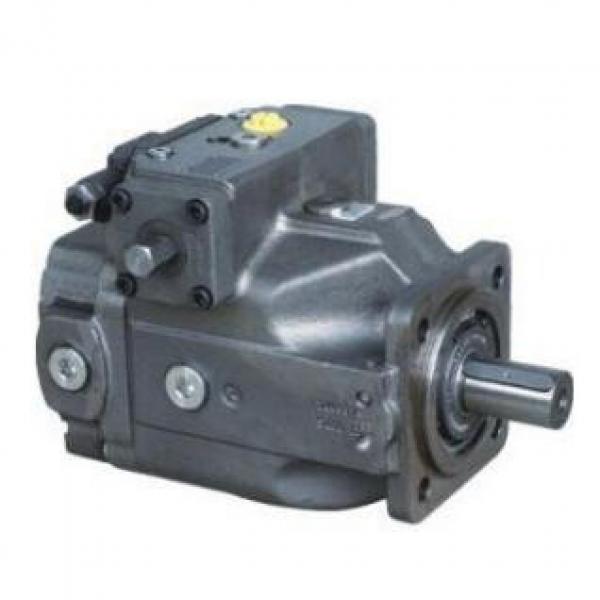  Japan Yuken hydraulic pump A37-F-R-01-B-S-K-32 #3 image