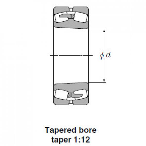 Bearing 23148BK #2 image