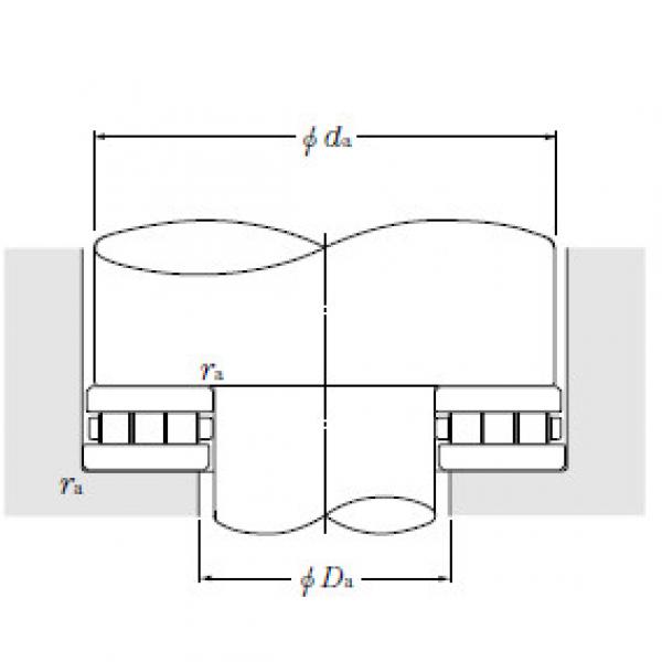 Bearing 51292 #2 image