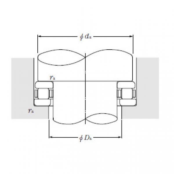 Bearing 51232 #2 image