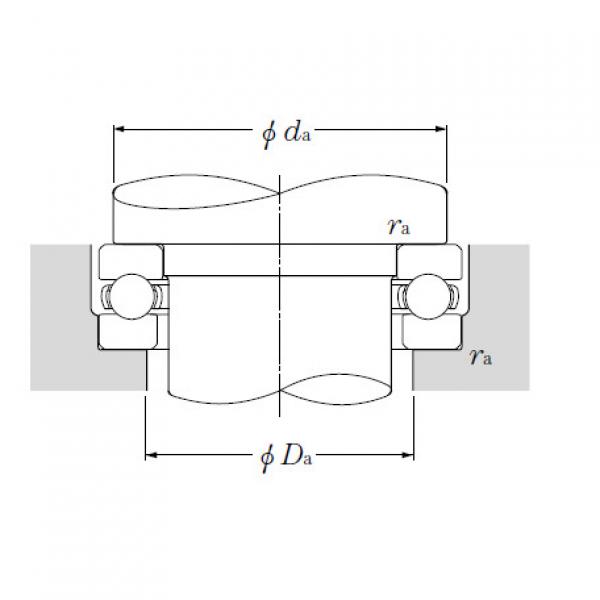 Bearing 51292 #2 image