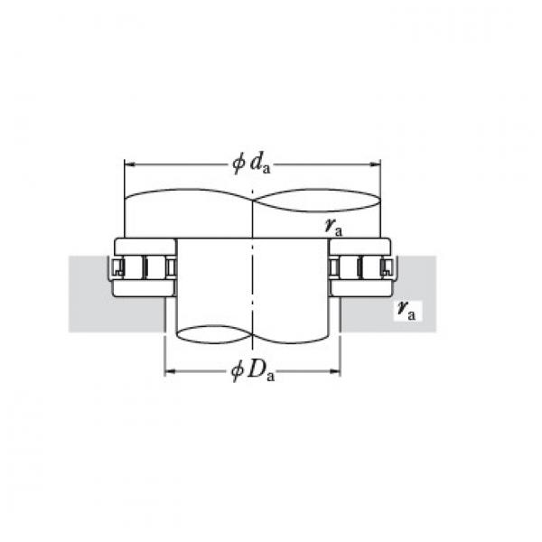 Bearing 120TMP93 #1 image