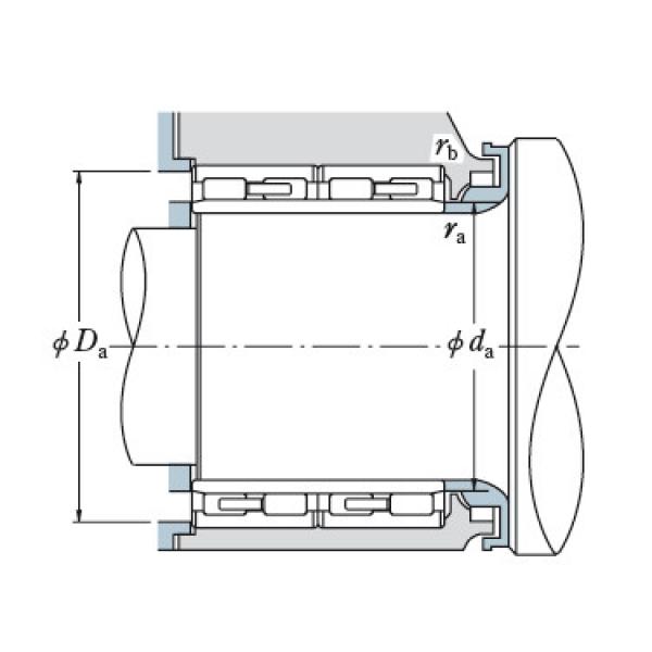 Bearing 120RV1801 #1 image