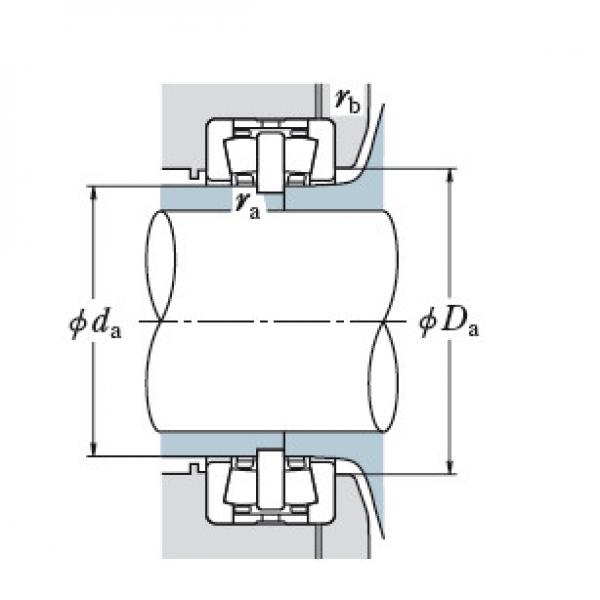 Bearing 305KDH5001C #2 image